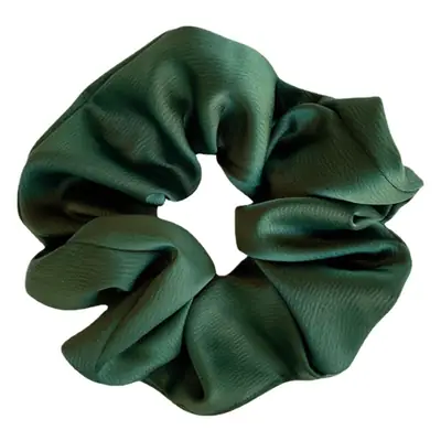 Sooirse Wrinkled Silk Hair Rings for Women