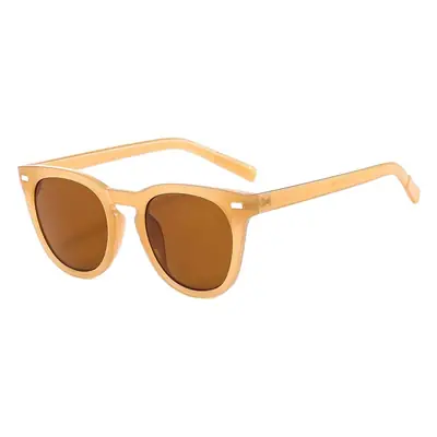 Korean Style UV-Proof Sunglasses for Men Women
