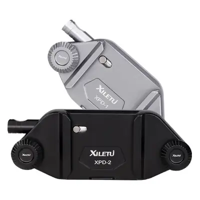 XQTEYXO Quick Hanging Waist Mount Camera Belt