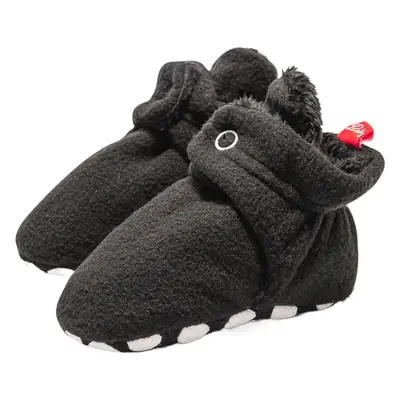 Cross-border explosions autumn and winter warm baby shoes toddler can not drop shoes socks plus velvet baby shoes baby shoes babyshoe