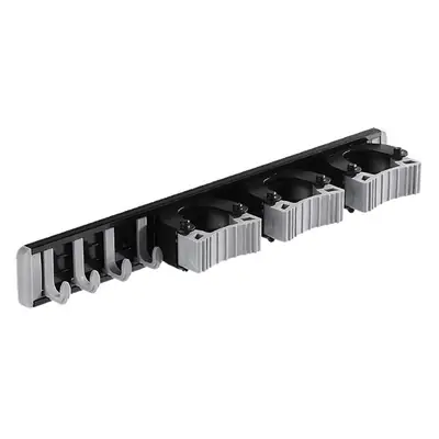Factory Real Scenarios Storage Mop Rack Wall Hanger