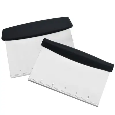 Stainless Steel Cutting Knife for Baking & Cooking