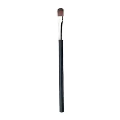 Pink Makeup Brushes Set 3 Pcs Double Headed Cotton Swabs