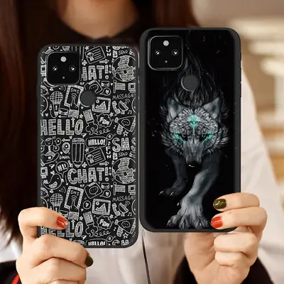 Trendy Dreamcatcher Protective Phone Case