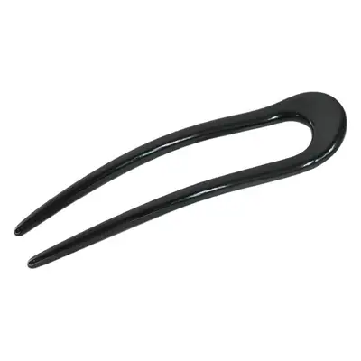 Modern U-Shaped Hairpin for All Hair Types