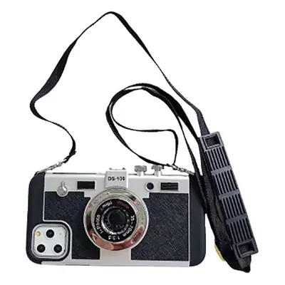 17-Promax Phone Case with Camera Design