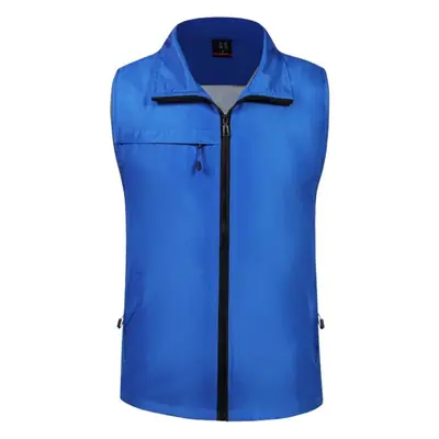 Neistock High Visibility Volunteer Vest Vest