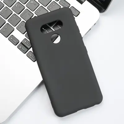 Frosted TPU Phone Case for Lg3 L41A