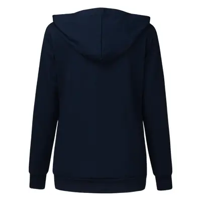Gray Hooded Sweatshirt for Men, Solid Color, Multi-Functional