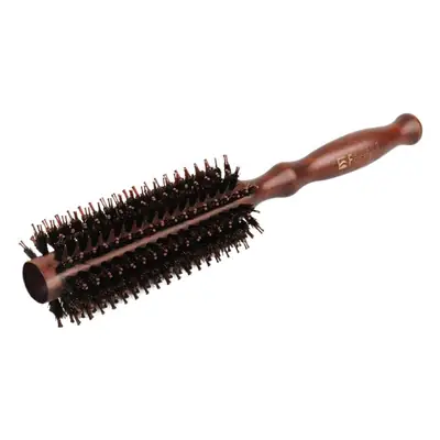 Luxury Wooded Hair Comb for Lotus Mane Curling