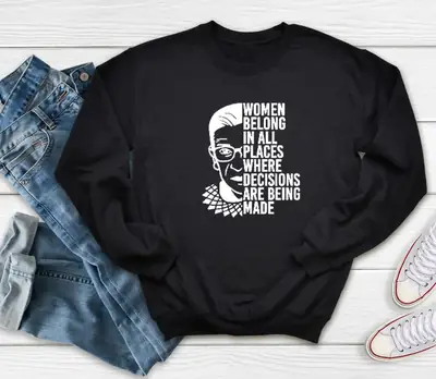 Women Sweatshirt Yellow Graphic Print