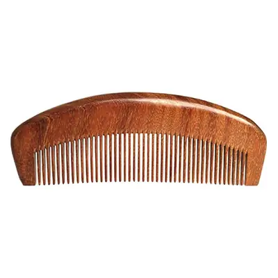 Golden Silk Scalp Comb for Men Hair Therapy