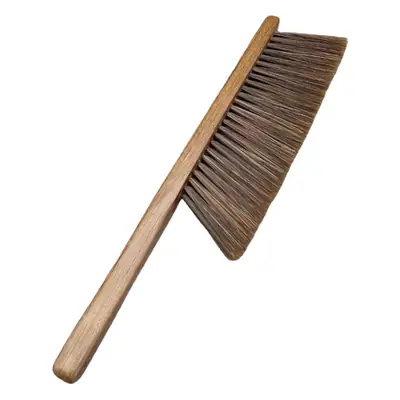Wooden Bed Sweeper for Car Seat Cleaning