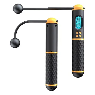 Peilin Steel Wire Counting Rope Skipping Fitness Exercise