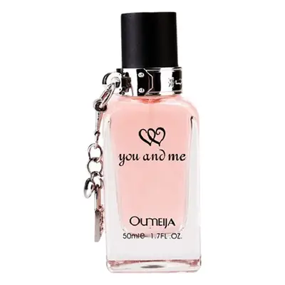 Oumeijia Me and You Perfume for Women and Men, Light Fragrance, Fresh Floral Scent, 910 Perfume Wholesale and Dropshipping