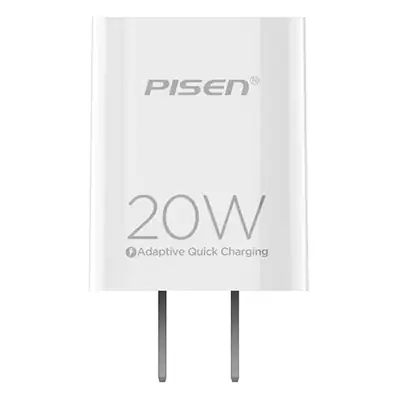 20W Fast Charging Pinsheng Charger for Apple 14 iPhone