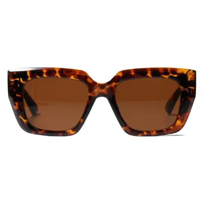Square Sunglasses for Women with Sunshade & New Adult Design