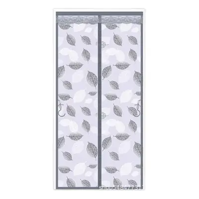 EVA Air Conditioner Door Curtain, Windproof Warm, Pvc Magnetic