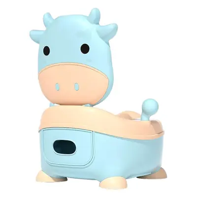 Children's Potty Toilet Seat Foldable with Soft Pvc & PU Filled