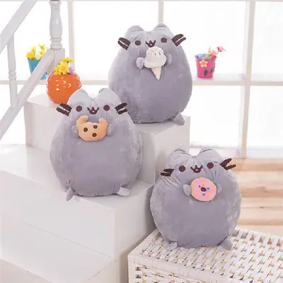 Cute Plush Doll Sleeping Doll Girl Birthday Gift