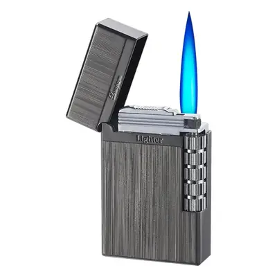 MF1806 Side Rubbing Wheel Lighter with Anti-Stick Design