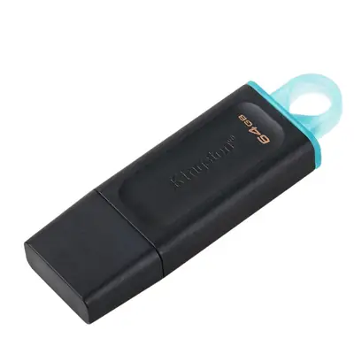 Kingston USB3.2 Flash Drive 64G 256G High Speed