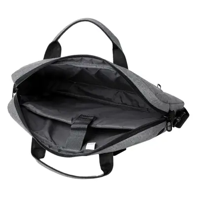 Oxford Cloth Cross-Border Laptop Bag Grey Messenger