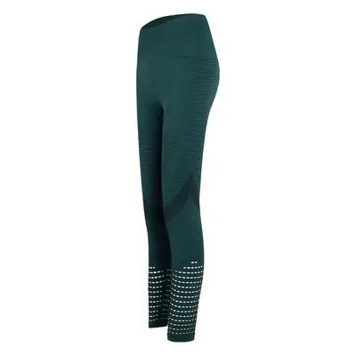 European American Cross Border Peach Hip High Waist Slim Yoga Trousers
