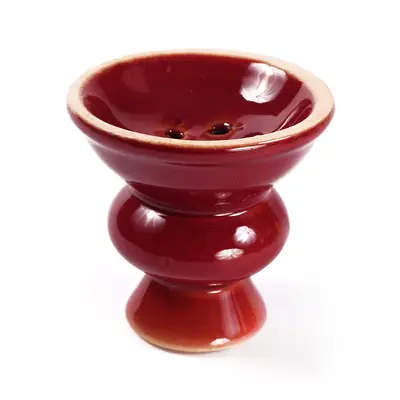 Yellow Arabic Hookah Bowl Complete Set