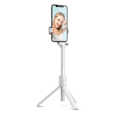 Selfie Stick Tripod for Mobile Phone Live Streaming Photography