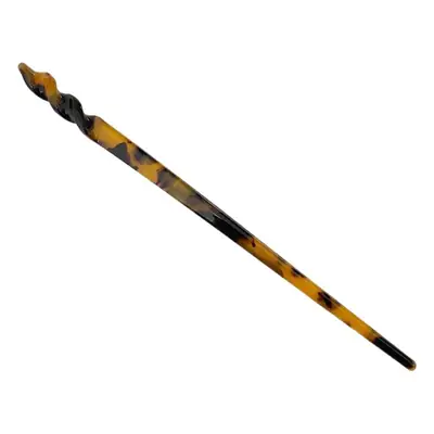 Japanese Acetic Antique Hairpin for Women