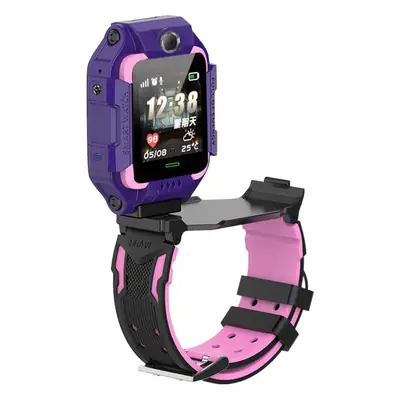 Q19 Kidsren's Smart Phone Watch Mobile Primary School Student Genius Waterproof Photo Micro Chat Call Q12 Wholesale Gift