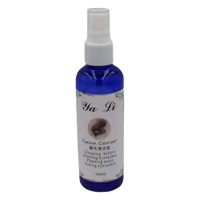 Eyelash Cleaning Liquid for False Eyelashes
