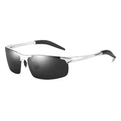 Smart Optical Color Changing Sunglasses for Outdoor Use
