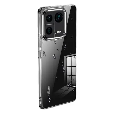 Magnetic Phone Case for Xiaomi Redmi 15 Grey Matte Anti Drop