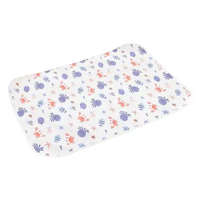 Infant Diaper Pad Waterproof Washable Large