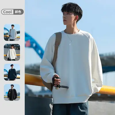 Men's White Velvet Vest Plus Size Casual Wear
