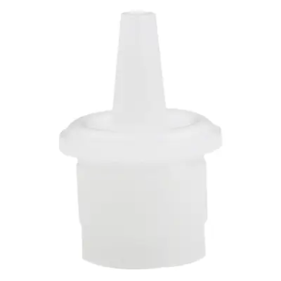 False Eyelash Glue Bottle Stopper 1cm Replacement Head