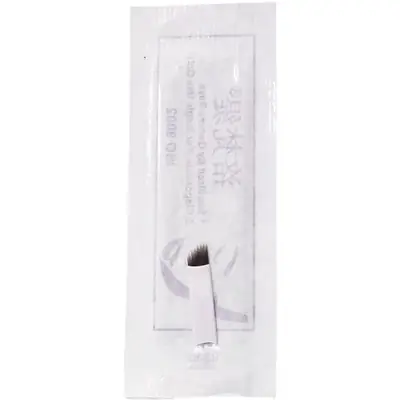 Self-Soothing Tattoo Needle for Smooth Skin