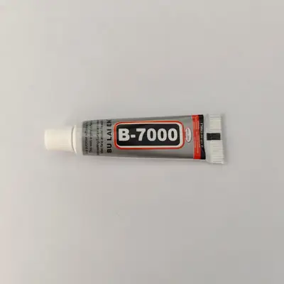 B-7000 Micro-Particle Creative Toy Building Blocks Starter Glue