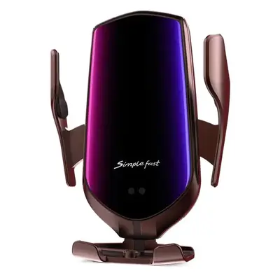 Magic Clip R2S Wireless Charging Phone Holder for Car