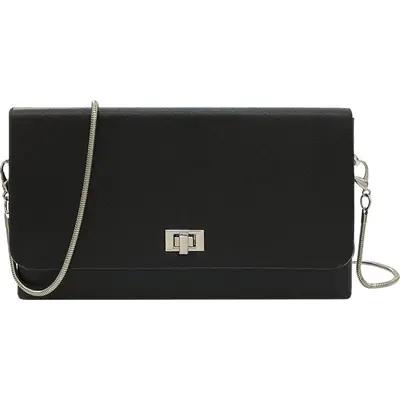 Green Chain Crossbody Bag for Women 2020