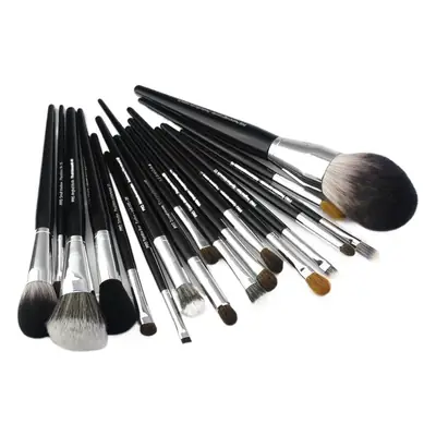 Cangzhou Makeup Brush Set for Foundation, Contour, Shadow & Eyeshadow