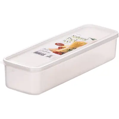 Japan Imported Rectangular Sealed Noodle Storage Box