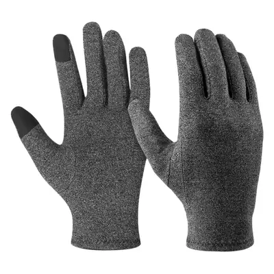 Pressure Touch Screen Gloves for Men Women Sports Fitness