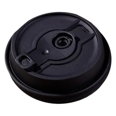 90 Caliber Leak-Proof Cup Cover for Milk Tea & Coffee