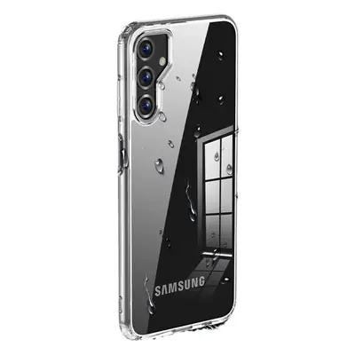 Magnetic Phone Case Frosted Skin Feel Anti Fall