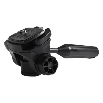 Universal 3/8 Inch Gimbal Tripod for Camera Phone
