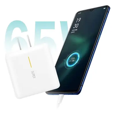 Huawei 65W Tablet Charger with 10 Protection