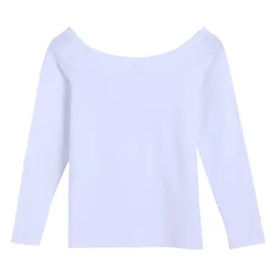 Women's Pink One-Layer Collar Shirt 2021 New Autumn Slim Fit